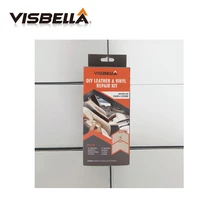 Special Offers Visbella 48pcs Liquid Skin DIY Leather Vinyl Restore Tools Leather Repair Kit For Sofa Coats Hole Crack Rip Auto Car Care Repair Special Offers Visbella 48pcs Liquid Skin DIY Leather Vinyl Restore Tools Leather Repair Kit For Sofa Coats Hole Crack Rip Auto Car Care Repair