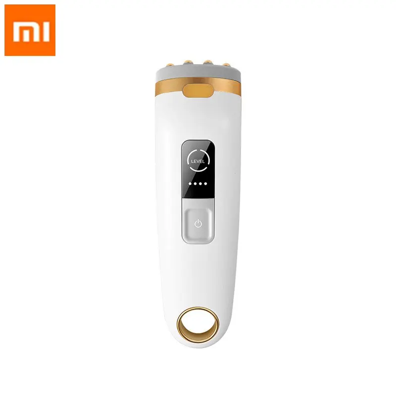 

XIAOMI CosBeauty 2 In 1 Power PerfectGlow Radio Frequency Skin Beauty Revitalizing Device Machine Cosmetic Instrument NEW