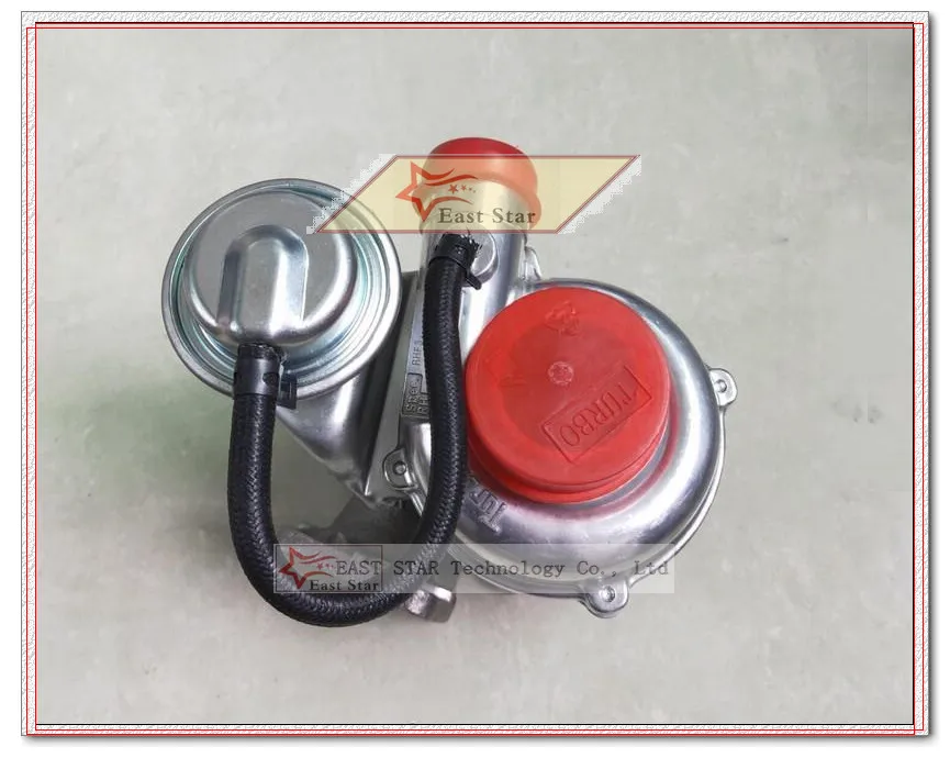 

Turbo RHF3 CK30 VE410128 1G934-17011 1G934-17012 1G93417012 For Kubota Various Construction Excavator V2403MDITCE1 V2403MDITCE