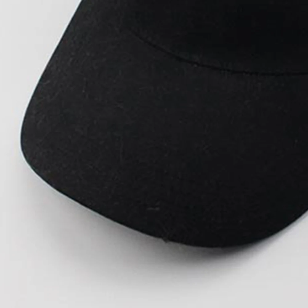 Модные уличные спортивные солнцезащитные шляпы унисекс креативный парик бейсбольная шляпа популярный козырек для бега Кепка Регулируемая Кепка Прямая поставка