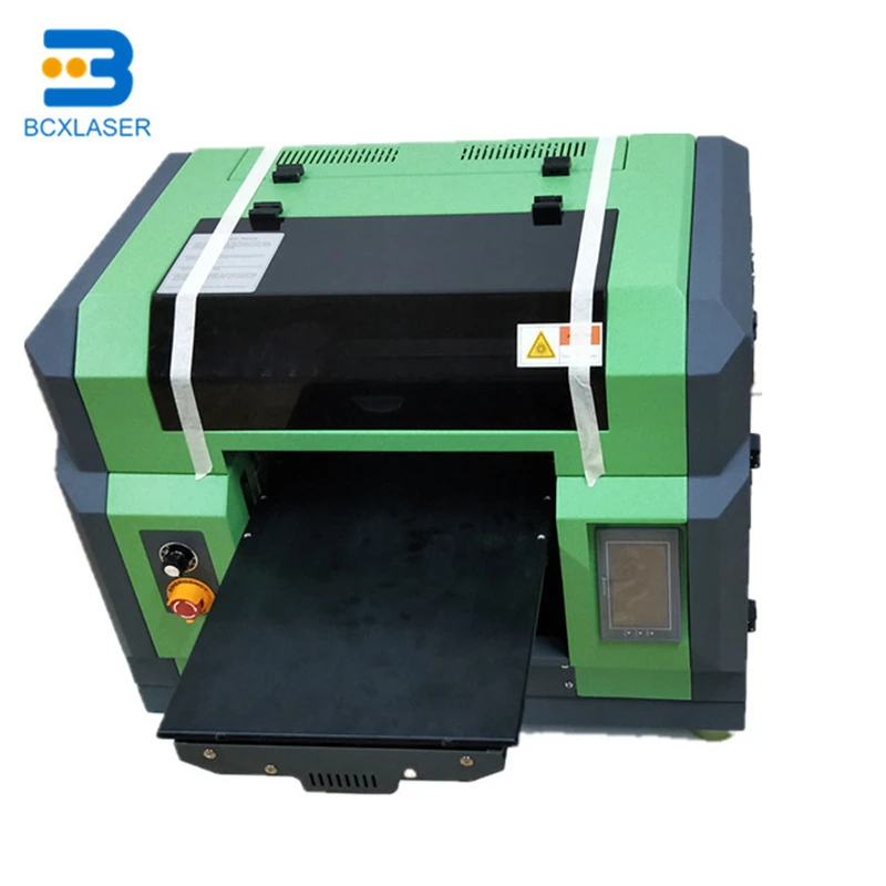  Cheap a3 size t shirt printer textile printing machine 3d fabric printer
