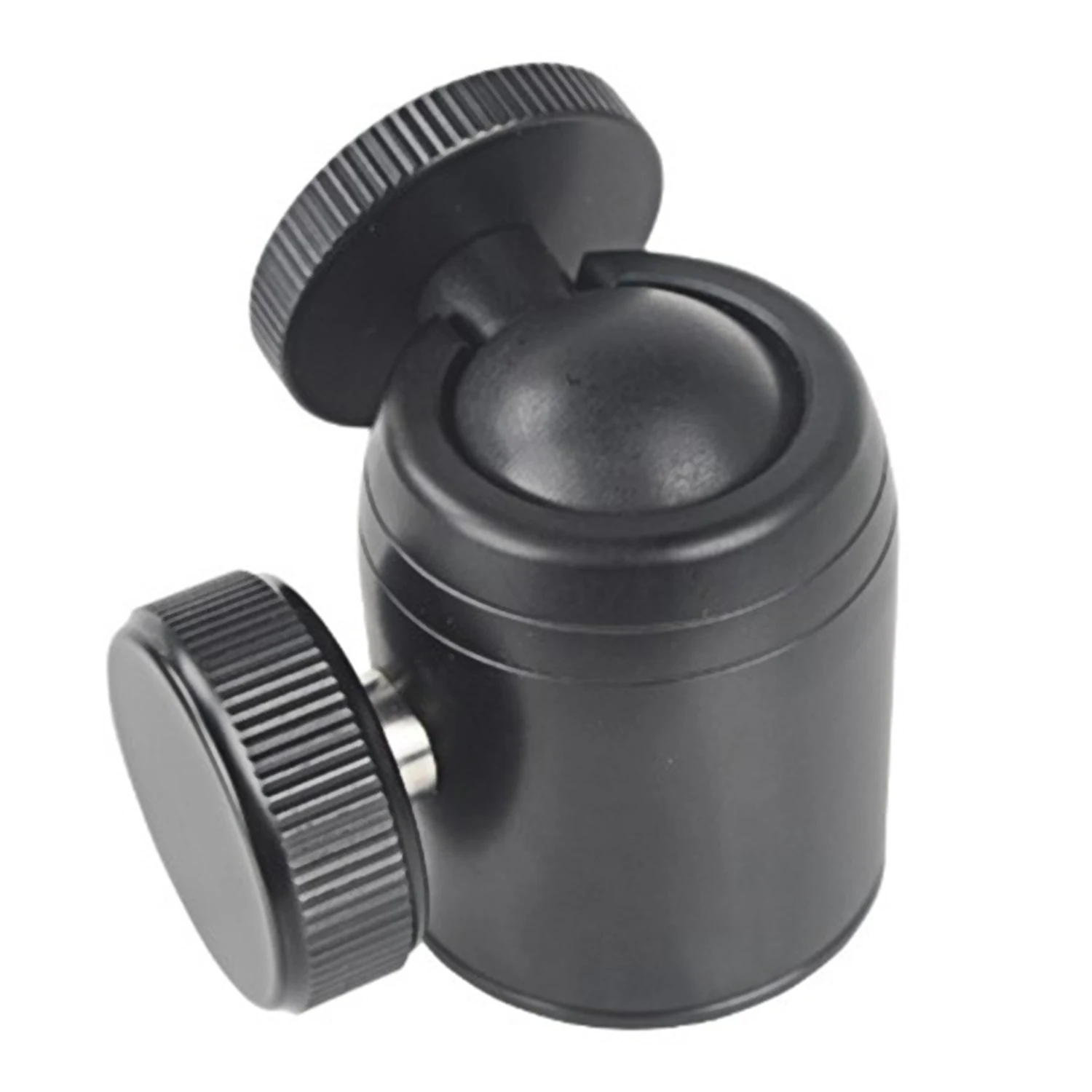  Bexin K36 Mini 360 Rotation Swivel Desktop Ball Head 1/4 inch 3/8 inch Mount Table Tripod Ball Head