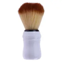 Мужская кисть для бритья кисточка для бритья Удаление бороды щетка для бритья инструмент