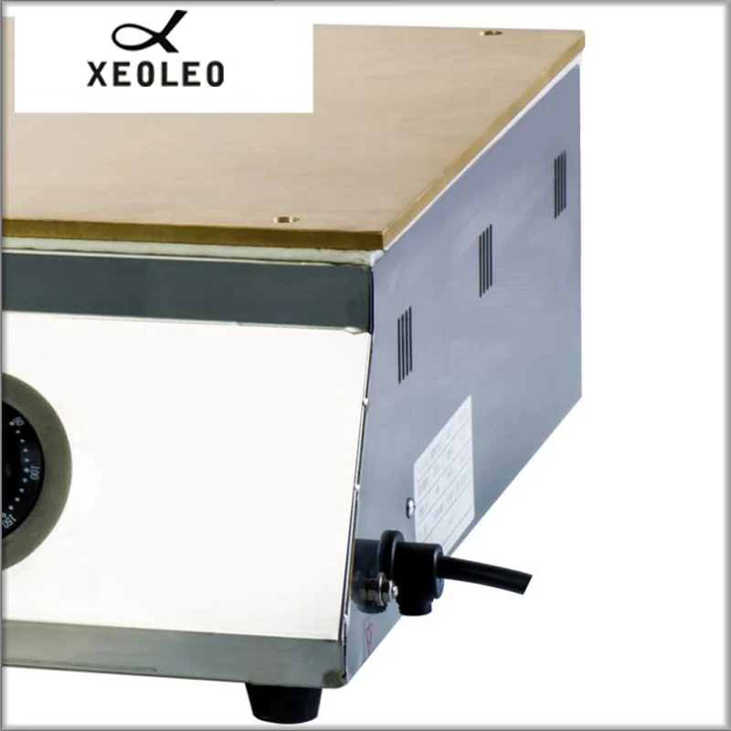 XEOLEO Souffle maker souffle machine Double Plates Fluffy Japanese Souffler Pancakes Maker Fluffy Souffle Pancake 2600W 220V