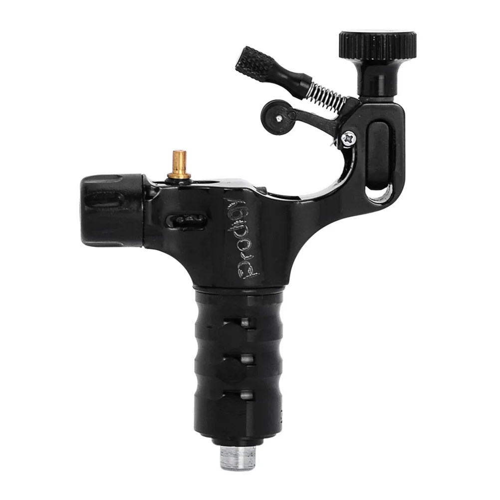 

Rotary Motor Low Vibration Lower Noise Delineating General Rotary Tattoo Machine Tattoo Shader Liner Machine For Tattoo