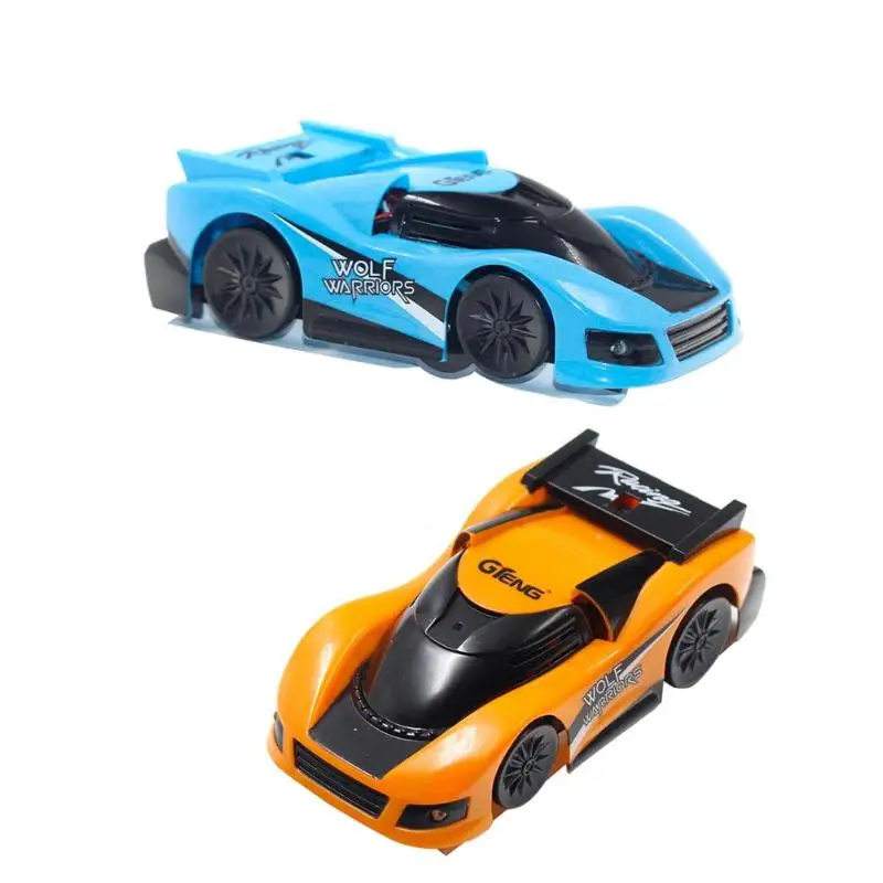 

RC Wall Climbing Cars Remote Control 360 Degree Stunt Rotation Anti Gravity Ceiling Racing Car Gift Outdoor Funny Toys for Kids