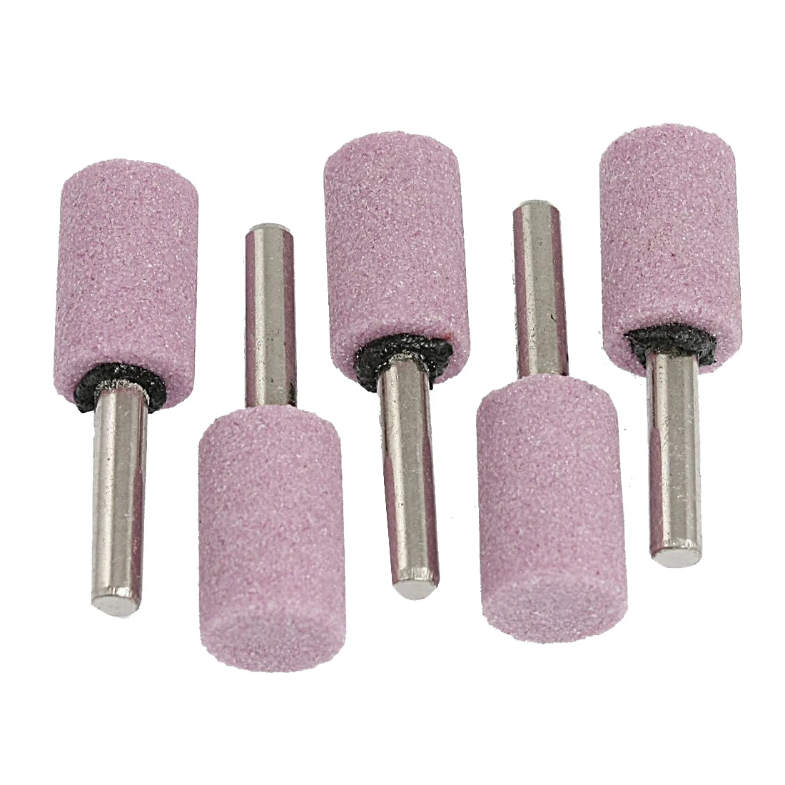 лепестковый шлифовальный барабан. шлифовальная головка коническая 3мм розовая 10шт. шлифовальная головка 5 мм для дремеля. лепестковая головка р60. наждачный абразив (60?30 мм),.