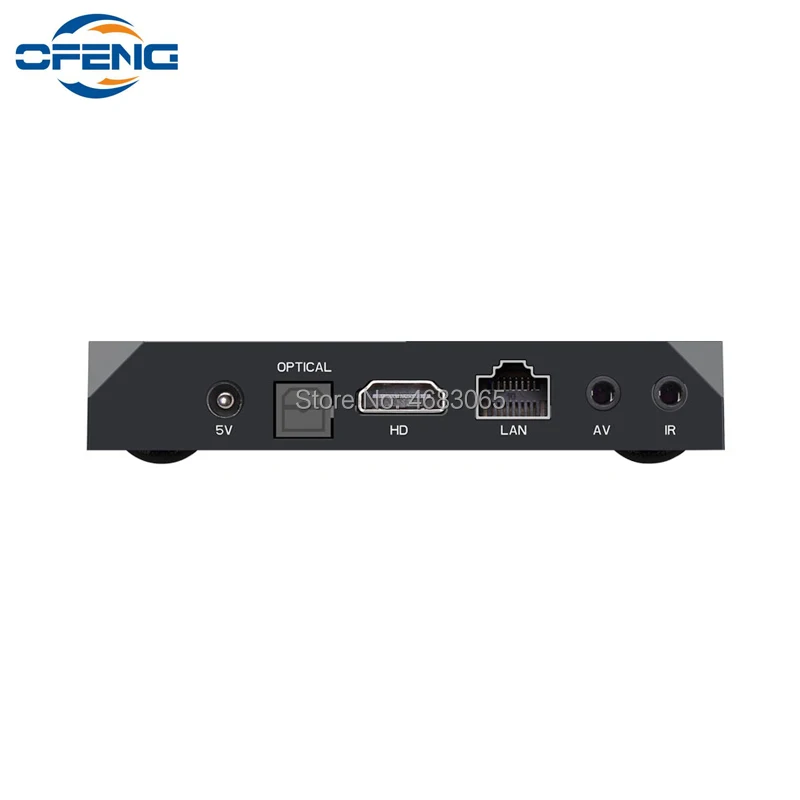 1000 м ethernet X96 Max tv BOX Android 8,1 S905X2 Amlogic S905X2 LPDDR4 Четырехъядерный 4 ГБ 32 ГБ 64 Гб 2,4 г и 5,8 ггц Wifi телеприставка