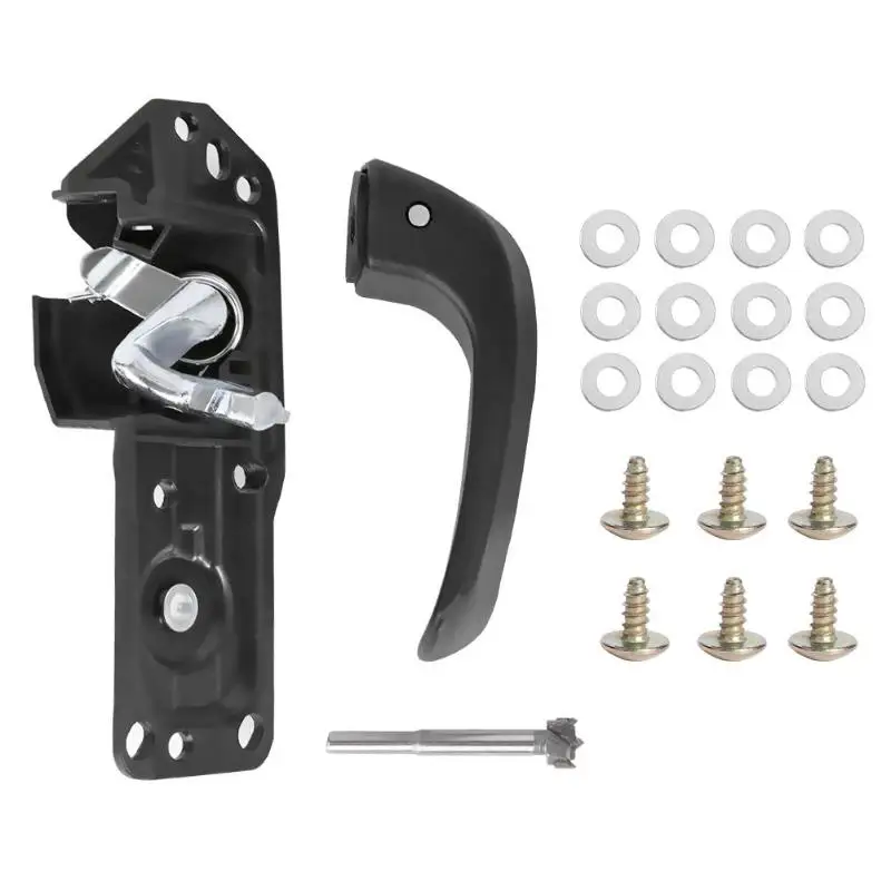 

Door Handle Repair Kit Interior Inside LH for Sierra Silverado 2007-2013