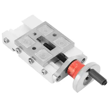 

32mm Metal Slide Block Z008M For Lathe Y/Z High Quality