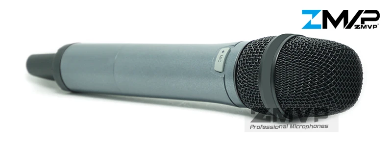 2 шт. Профессиональная Беспроводная микрофонная система EW335G3 UHF с EW300G3