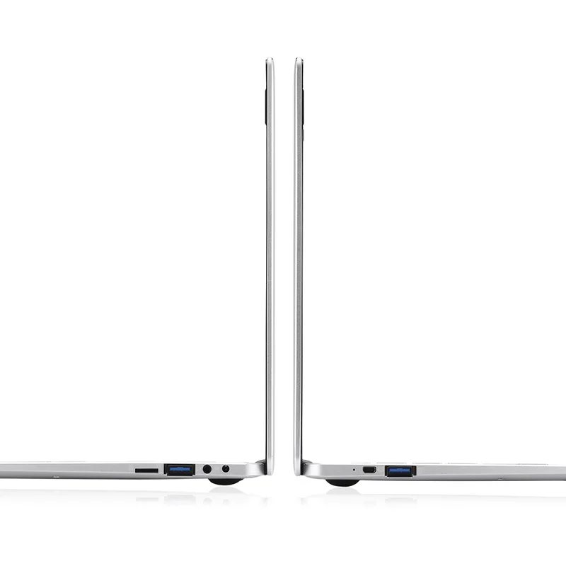 Новый джемпер EZbook X4 тетрадь 14 0 ''оконные рамы 10 дома версия Intel Apollo Lake J3455 4 ядра 1
