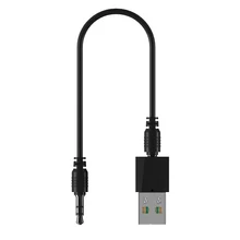 3,5 мм портативный стерео аудио беспроводной Bluetooth 4,2 передатчик для телевизора/ПК