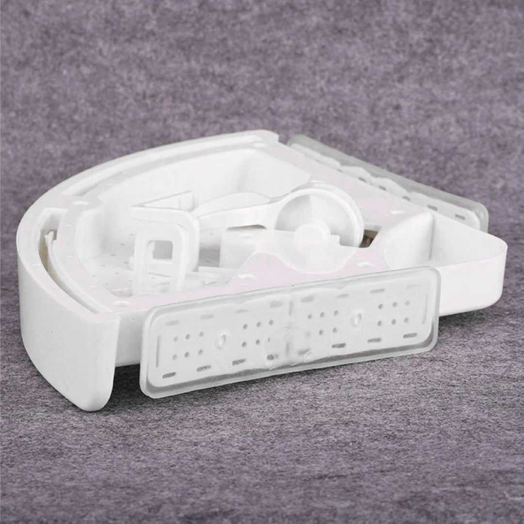 الحمام الزاوية تخزين حامل رفوف الرف المنظم دش رف جدار الزاوية تخزين شفط لا مسامير المنزل اقتناص رفوف الحمام الزاوية تخزين حامل رفوف الرف المنظم دش رف جدار الزاوية تخزين شفط لا مسامير المنزل اقتناص رفوف