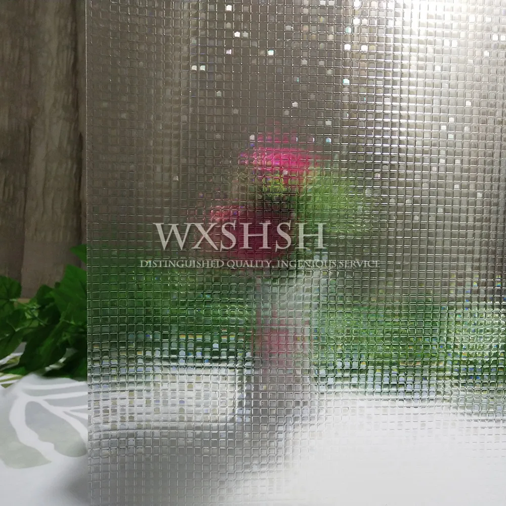 More Styles Stained Glass Decorative Window Film Non Adhesive Privacy 