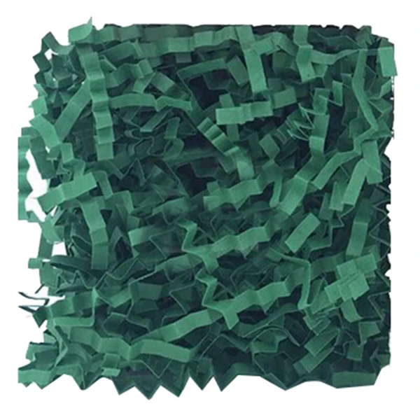 crinkle paper filler crinkle paper filler