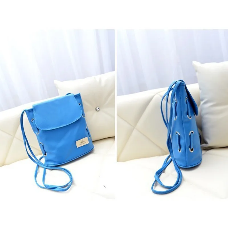 

Hot Sales Fashion Vintage Pu Leather Women Messenger Bags Preppy Style School Bag iPad Compartable Women Shoulder Handbag