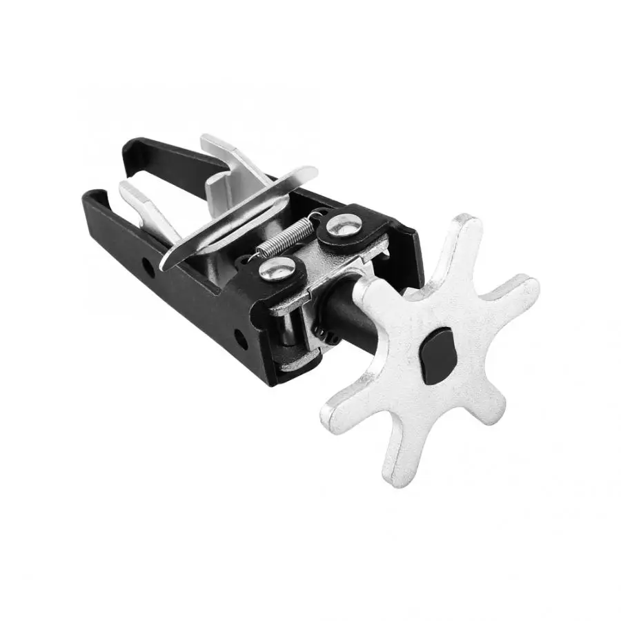 

Overseas Carbon Steel Engine Overhead Valve Spring Compressor Valve Removal Installer Tool Universal