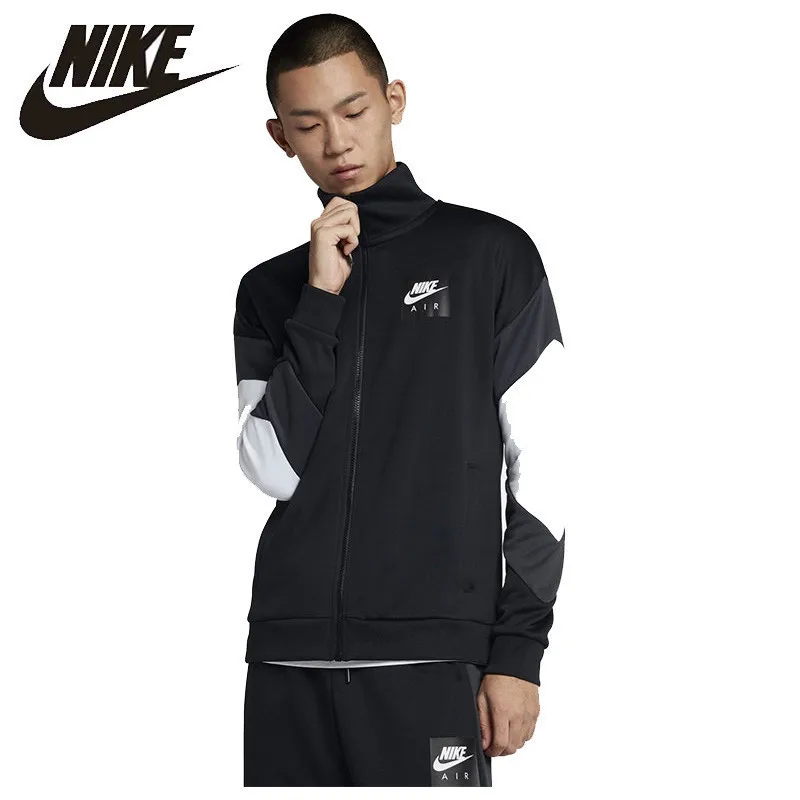 

Nike Official Nike Air New Arrival Men Jacket Outdoor Running Comfortable Sportswear Traininig Clothes#AJ5322-010