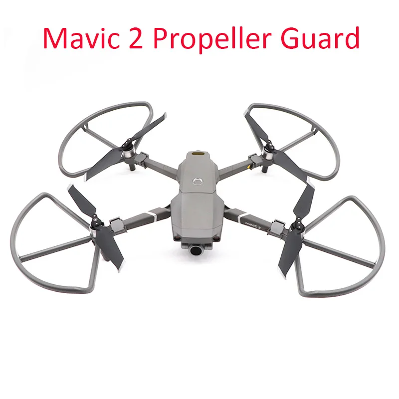 

DJI Mavic 2 Propeller Guard Protector for Drone Propeller Protector Protection Mavic 2 pro/Zoom Protect Accessories