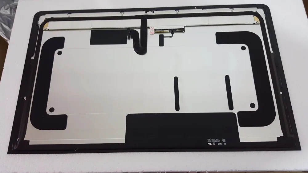 Новый ЖК-дисплей LM215UH1 SD A1 SDA1 для A1418 iMac 21 5 'ɴK ЖК-экран со стеклом Retina 5&quot 2015 |