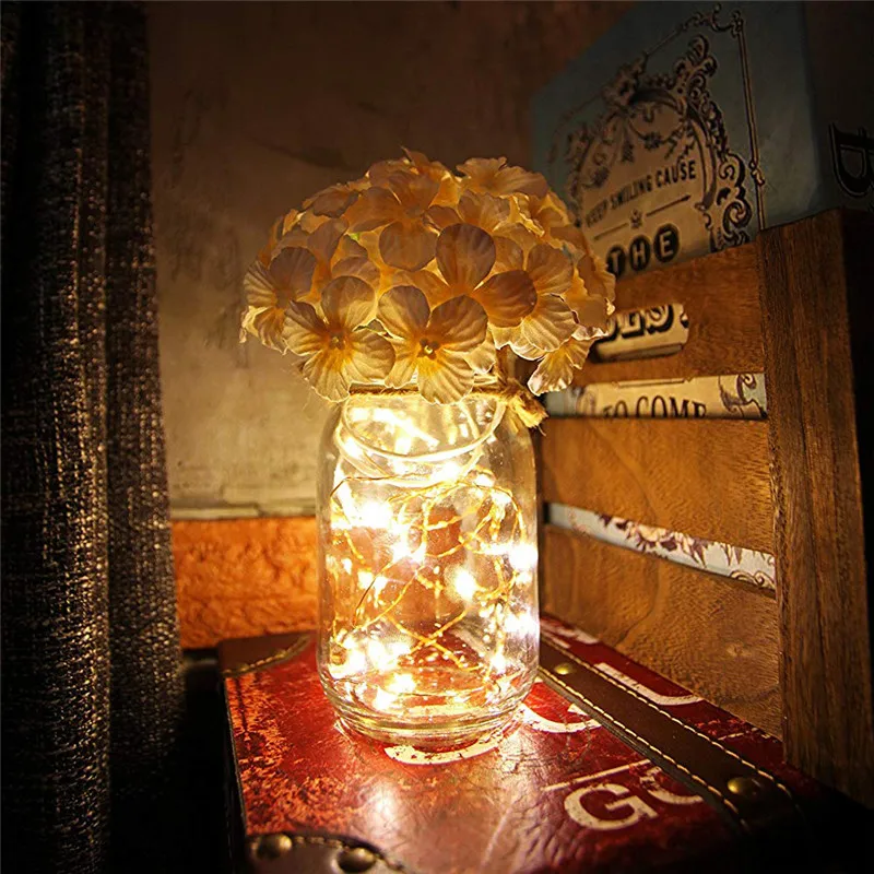 Каменщик Jar Декор Светильник СВЕТОДИОДНЫЙ красивый и дикий зверь на деревянной