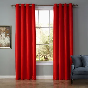 

Modern Translucent Curtains Window Curtains For Living Room The Bedroom Blinds For Window Treatment Blinds Finished Drapes