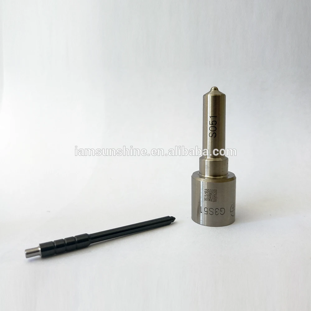 

UD Injector nozzle G3S51 for diesel injector 295050-1050