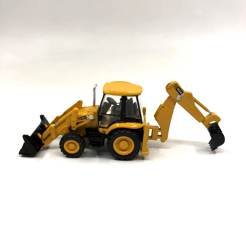 children's backhoe loader