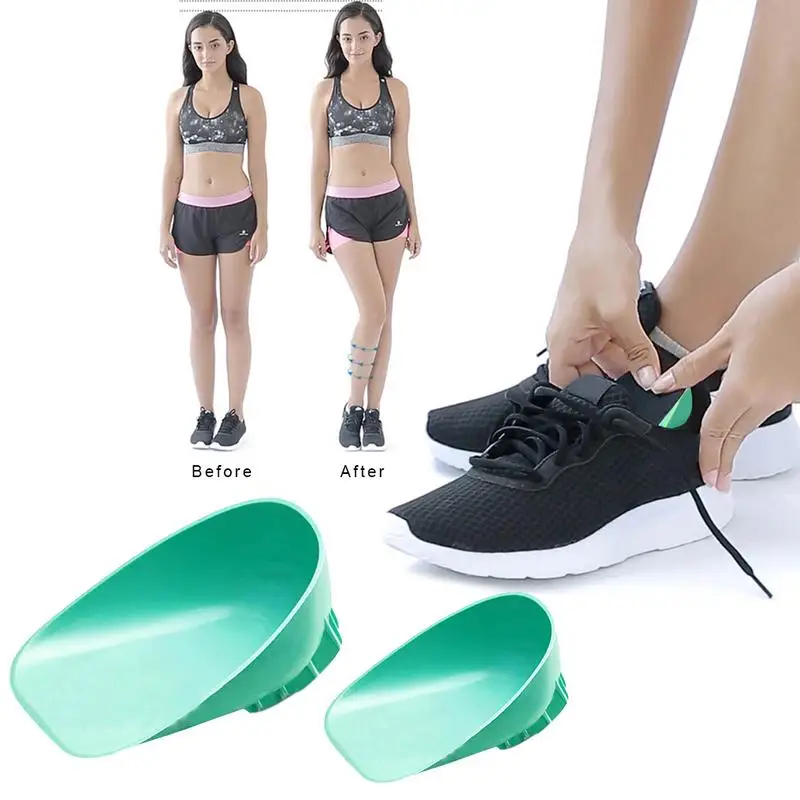 ankle cushion for shoes