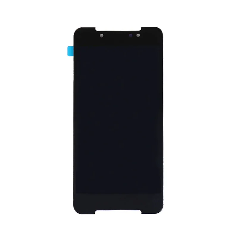 Для Infinix Smart X5010 LCD сенсорный экран дигитайзер полная сборка для дисплей Pantalla