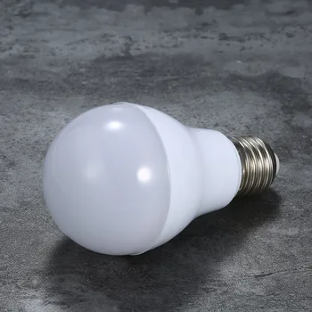 

New 120W E27 led bulb 12W LED Radar Microwave Motion Sensor Light Bulb Dusk to Dawn Motion Security Lamp Garden Porch Hallway