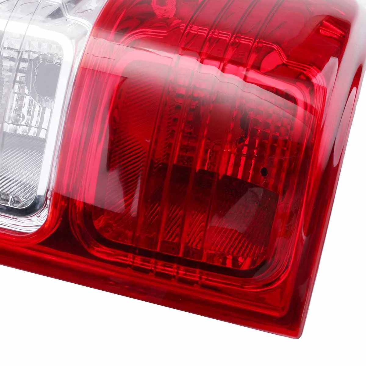  Car Styling Rear Taillight back Lamp Tail Lights rear led Lamp for Ford Ranger Ute PX XL XLS XLT 20 - 33002560652