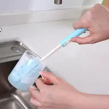 Щетка для детской бутылочки губка bottlebritch детская молочная щетка для бутылочки для кормления соски чистящие скребок для бокалов стиральные щетки