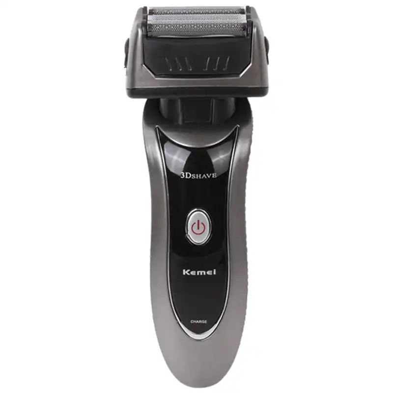 best kemei shaver