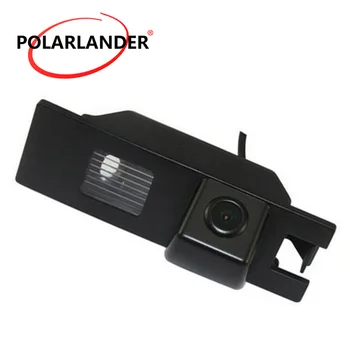 

CCD HD wired car camera car reverse reaview camera for Buick Regal 2009 for Opel Zafira 2005-2014 parking rear view camera