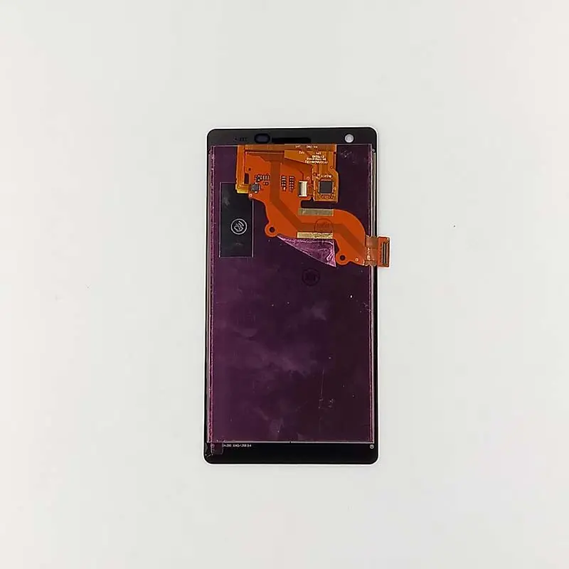 5 &quotдля Sony Xperia Z2A D6563 ЖК дисплей дигитайзер сенсорный экран сборка для