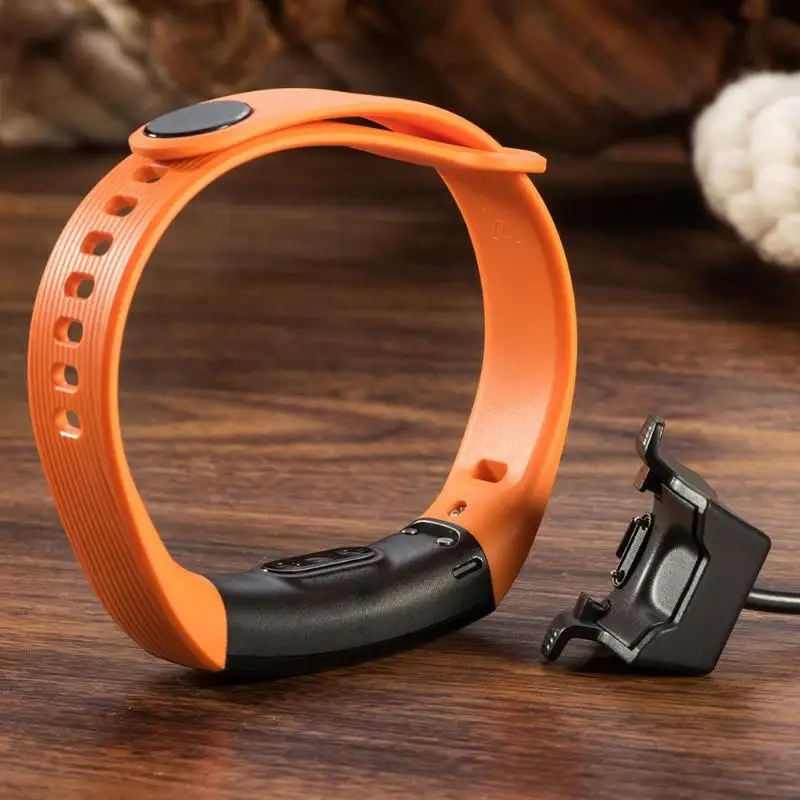 

For Huawei Smart Watch Charger USB Charging Cable Cradle Dock Charger for Huawei Honor 4 Standard Edition/Band 2 Pro/ Honor 3
