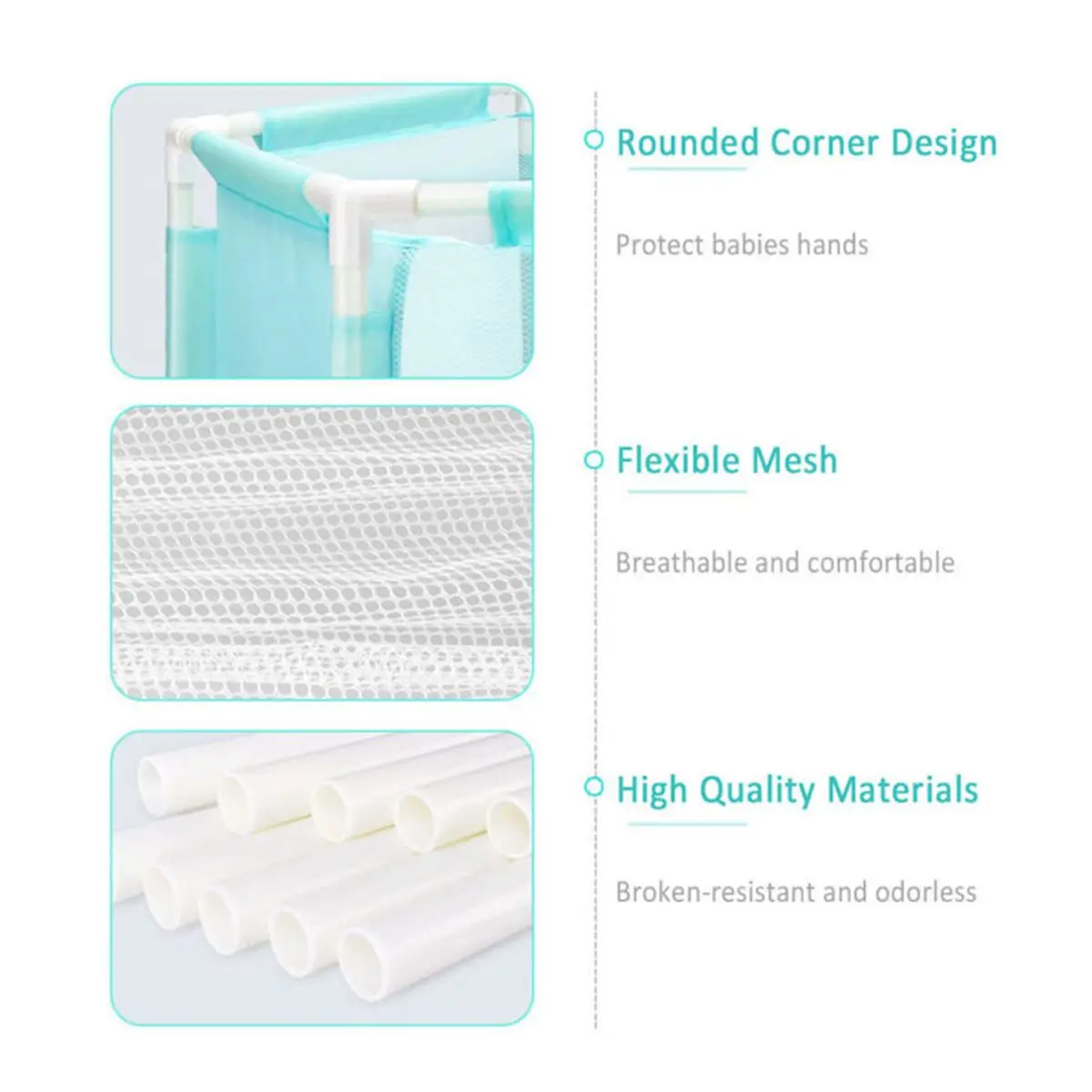 Baby Activity Playpens Ball Pool Toys For Kids Safety Barriers Play Yard Game Fence For Newborns Infants Children's Playpen Toy Baby Activity Playpens Ball Pool Toys For Kids Safety Barriers Play Yard Game Fence For Newborns Infants Children's Playpen Toy