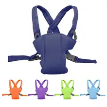 Baby Carriers Prevent O-Type Legs 3 in 1 Safety Breathable Infant Backpack Wrap Front Facing Multifunctional Infant Carriers