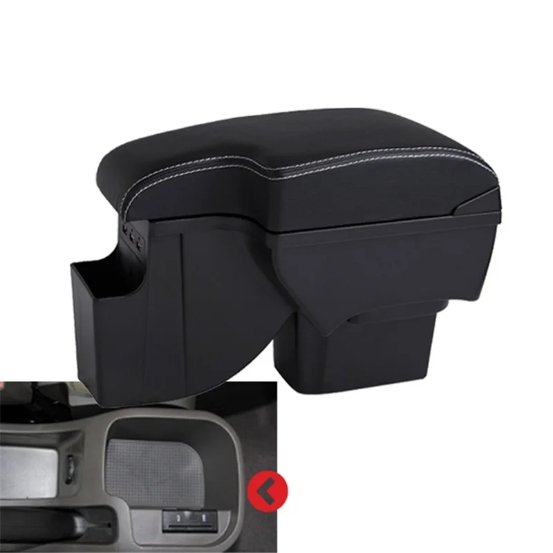 

Arm Rest Car-styling Decoration protector Accessories Modified Car Armrest Box 10 11 12 13 14 15 FOR Chevrolet Cruze
