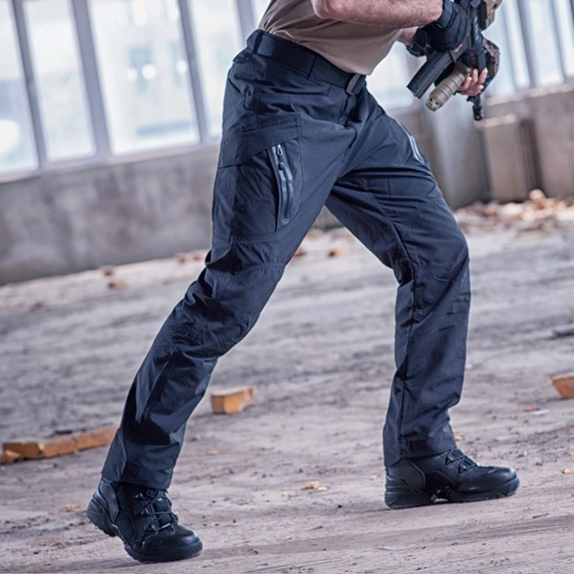 Outdoor Quick Dry Camping Hiking Pants 