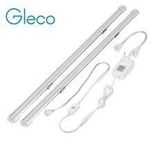 1Set 2PCS x 50CM LED Bar Light itouch Dimmer 24V Seamless Connecting Ultra thin Rigid Strip Light Kitchen Cabinet Light 1Set 2PCS x 50CM LED Bar Light itouch Dimmer 24V Seamless Connecting Ultra thin Rigid Strip Light Kitchen Cabinet Light