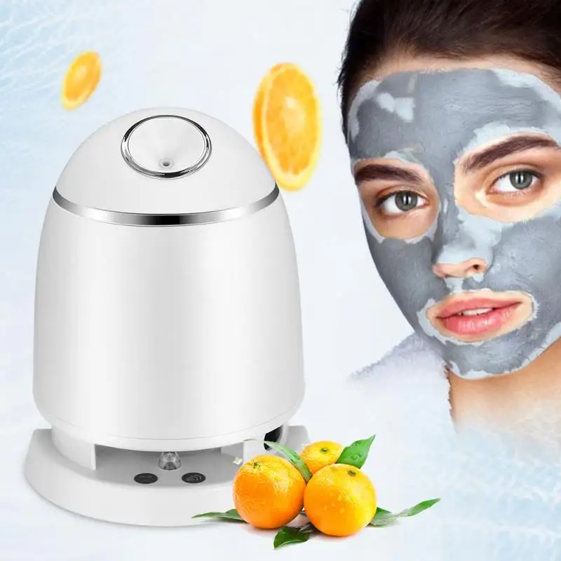 

Clearance Face Mask Maker Machine Facial Treatment DIY Automatic Fruit Natural Vegetable Collagen Home Use Beauty Salon SPA