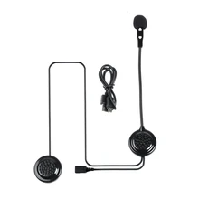 EJEAS 300 метров двойной Bluetooth шлем гарнитура беспроводной связи лыжный Интерком E200