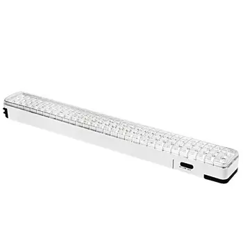

90 LED Emergency Light Waterproof Energy Saving LED Camping Light 90W Rechargeable Emergency Lamp For Camping Street Parking Lot