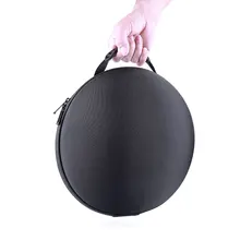 Беспроводной Анти-Царапины портативный Чехол Аксессуар Защитный чехол жесткий EVA противоударный Прочный Для Harman Kardon Onyx Studio 2/3/4