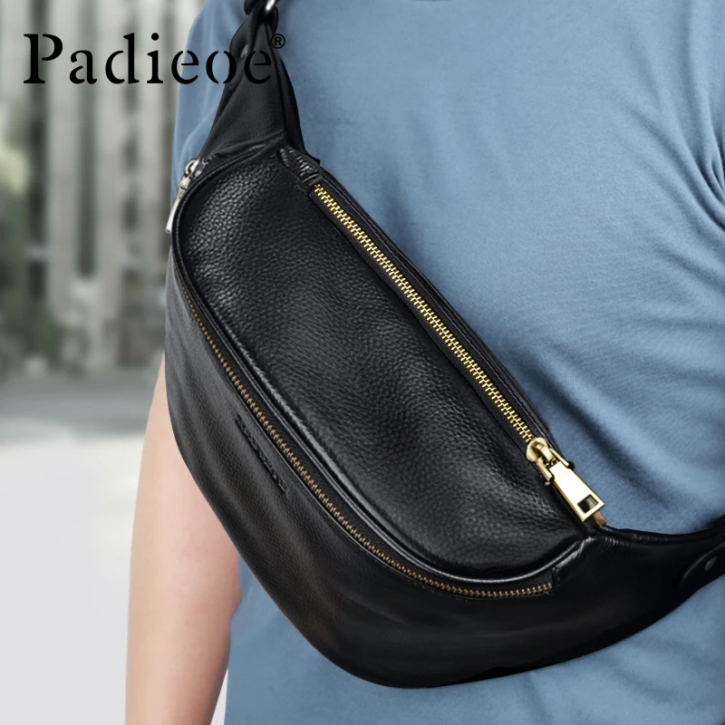 pouch bag for men