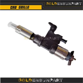 

GENUINE AND BRAND NEW DIESEL FUEL INJECTOR ASSEMBLY 095000-6630 095000-6631 095000-6632 16650-Z600E FOR MD90 ENGINE