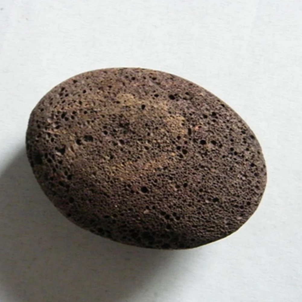 

1PC Natural Lava Pumice Volcanic Foot Care Stone Clean Dead Hard Skin Remove Foot Care Tool